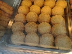 -聚春园自助餐厅(东街口店)