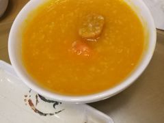 -台北楚楚园馅饼粥(虹桥南丰城店)