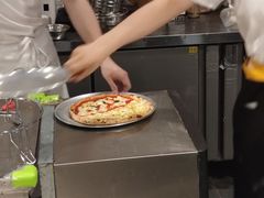 -Primo·丽莫意大利窑烤披萨