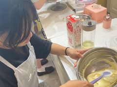 -千浔一暖DIY蛋糕烘焙(人民大学店)