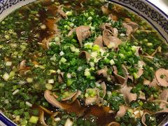 -富临轩私房菜(集庆门大街店)