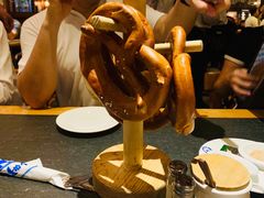 -宝莱纳餐厅(滨江店)