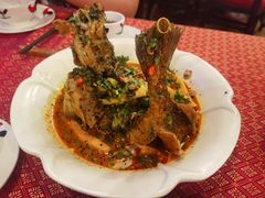 -南沙游艇会·大兵船餐厅