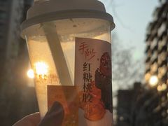 -炖物24章·顺时轻养茶(杭州大厦店)