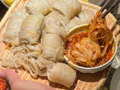 -遇见长安之高山流水(李家村万达店)