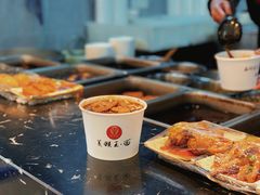 -豫楚源美猴王·面(武商广场店)