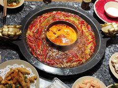 -蜀大侠火锅(寰球文化地标·总府店)