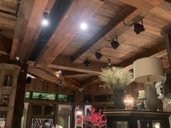 -一棵树·意大利西餐厅One Tree(新城店)