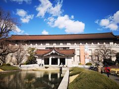 -东京国立博物馆