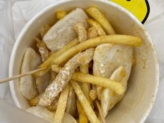 -鸡柳大人鸡柳年糕薯条(农贸云创店)