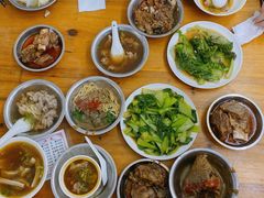 -东兴牛肉店(庄府巷店)