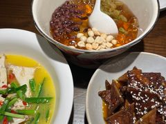 -味上湘菜馆(岳麓山店)