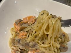 -LA CREPERIE BRETONNE布列塔尼法式餐厅(天童北路店)