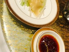 -唐阁(香港朗廷酒店)