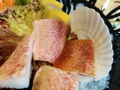 鳕鱼-湊湊火锅·茶憩(新中关购物中心店)