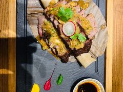 -敏珠拉姆藏餐·南京厨房(富春江东街店)