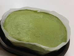 抹茶半熟芝士-瑞幸咖啡(东方通信科技园店)