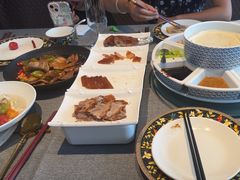 -羲和雅苑•北京烤鸭(平安国际金融中心店)