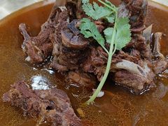 -芦月轩羊蝎子(北蜂窝店)