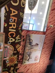 -卡通尼·Safari非洲探索乐园·生日会(金桥国际商业广场店)