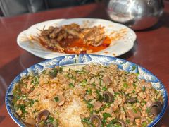 -小铜锣湾海鲜家常菜馆(河西店)