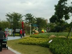 -荔湾区儿童公园