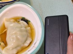-李氏疙瘩汤·本地海鲜·老烟台菜(所城里店)
