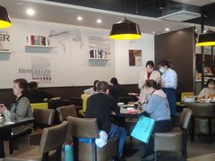 大堂-豪客来牛排(中核世纪广场店)