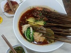 -蜀串香牛杂火锅串串