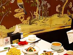 -武汉香格里拉大酒店·香宫中餐厅
