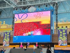 -广州融创水世界