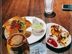 -Cactus墨西哥仙人掌餐厅