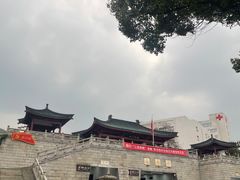 -茶颜悦色(岳麓山顶店)