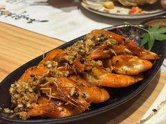 -和创柚子·会席日本料理(新区淮海街店)