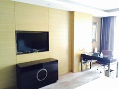 -无锡新湖铂尔曼大酒店