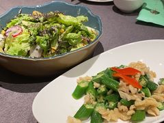 -羲和雅苑•北京烤鸭(国贸商城店)