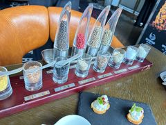 -恰餐厅及酒吧CHAR Bar & Grill(北京三里屯洲际店)