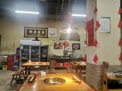 -陈陈火锅(较场口店)
