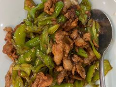 -湘桂人酒楼(西便门店)