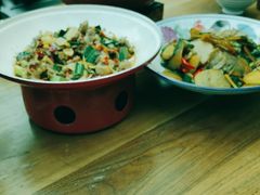 -树厨贵州菜(花果园购物中心店)