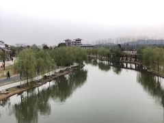 -木兰水镇旅游景区
