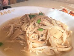 -金典银峰老鹅馆·昆山菜(亭林公园店)