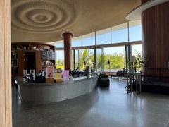 -蓝湾绿城威斯汀度假酒店大堂吧