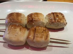 -本色.小马哥烧烤(五一路总店)