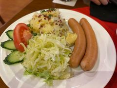 -申德勒加油站西餐厅Schindlers Tankstelle(上海外滩店)