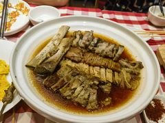 -西贝(华发商都店)