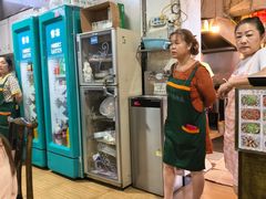 -廖哥泡椒兔(峨眉店)