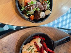 香煎老虎虾-Moka Bros 摩卡站(西单大悦城店)