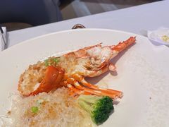 -山泉粤宴(广东大厦店)