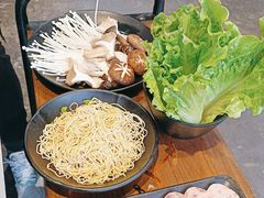 -捞围鲜·港式打边炉(海阳路店)